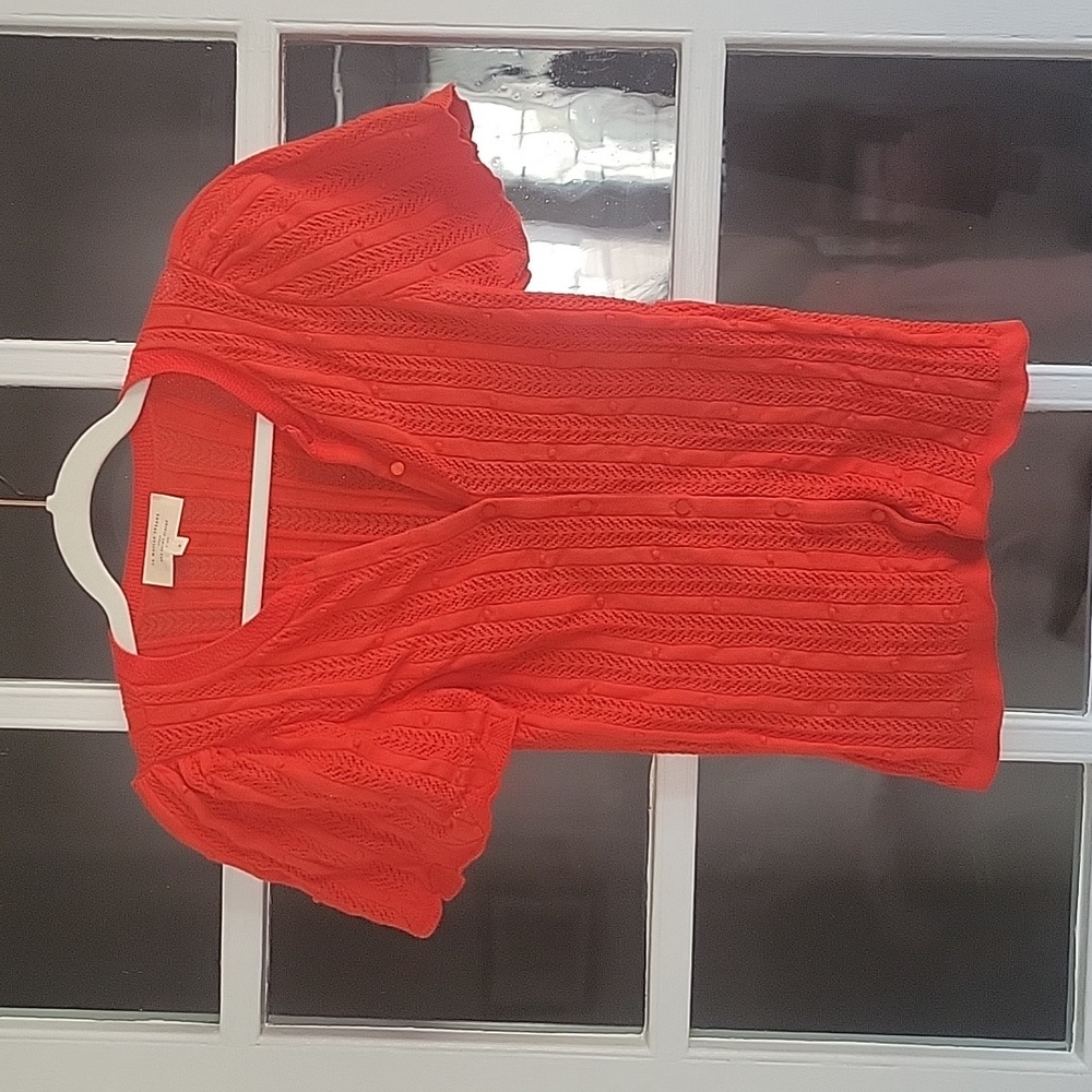 Sezane Davie Top